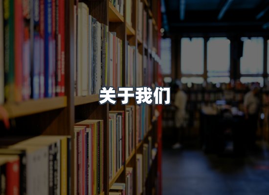 关于我们